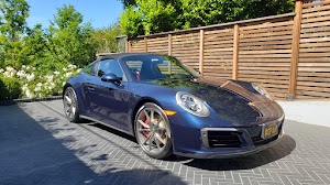Mobile Bay Area Auto Detailing place picture